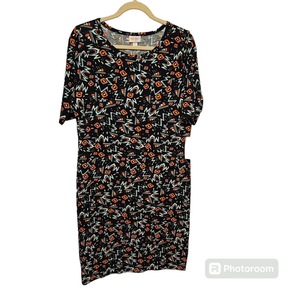 Lularoe XL Julia